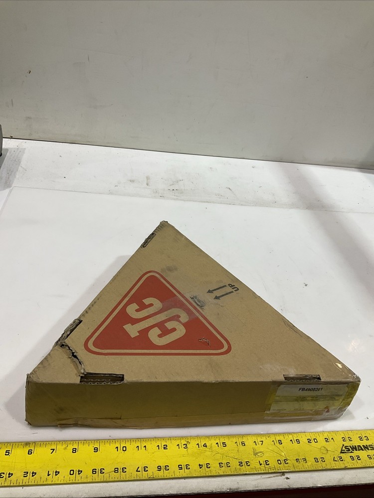 CJC FB4900201 FILTER INSERT EXTRACTOR T2M