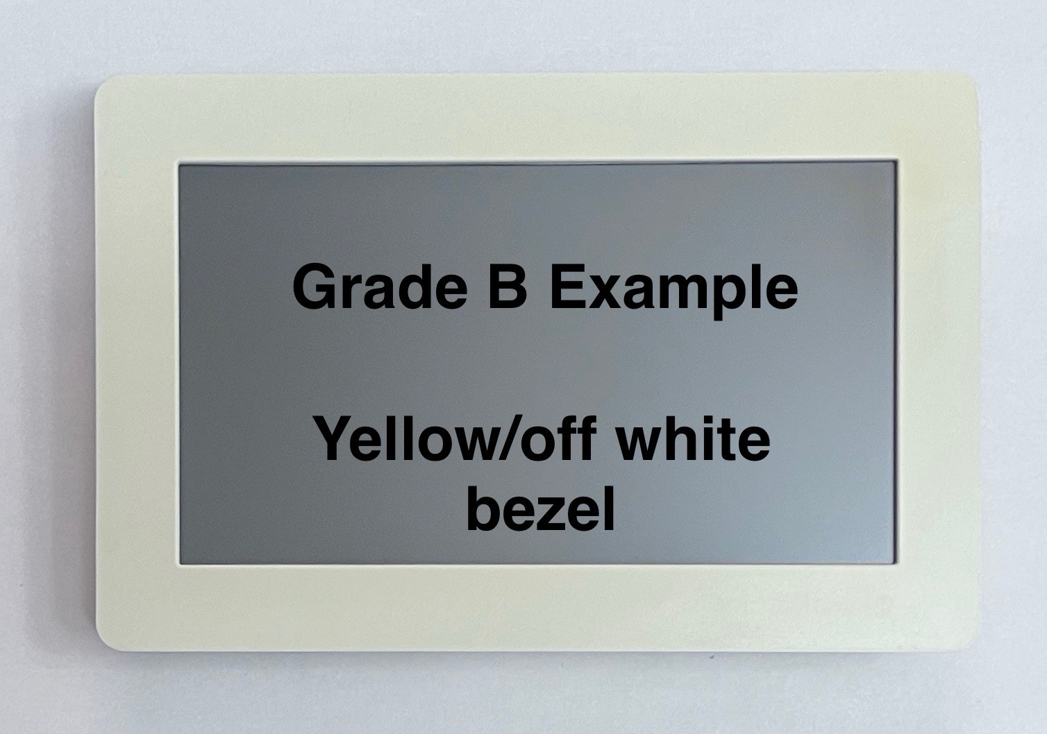 5YR Warranty- $50 CORE REFUND - GRADE B - Lennox iComfort WIFI 10F81 Refurbished