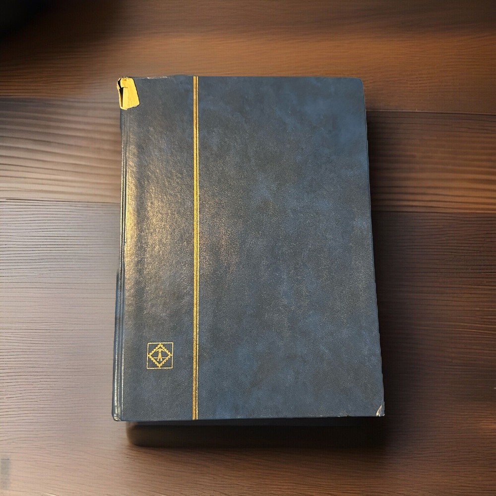 NICE WORLDWIDE STAMP COLLECTION IN STOCKBOOK