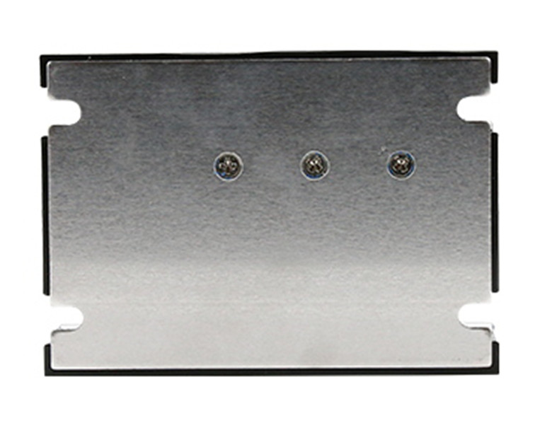 Three-phase DC control AC DC-AC solid state relay series YJGX-3D4880A 80A