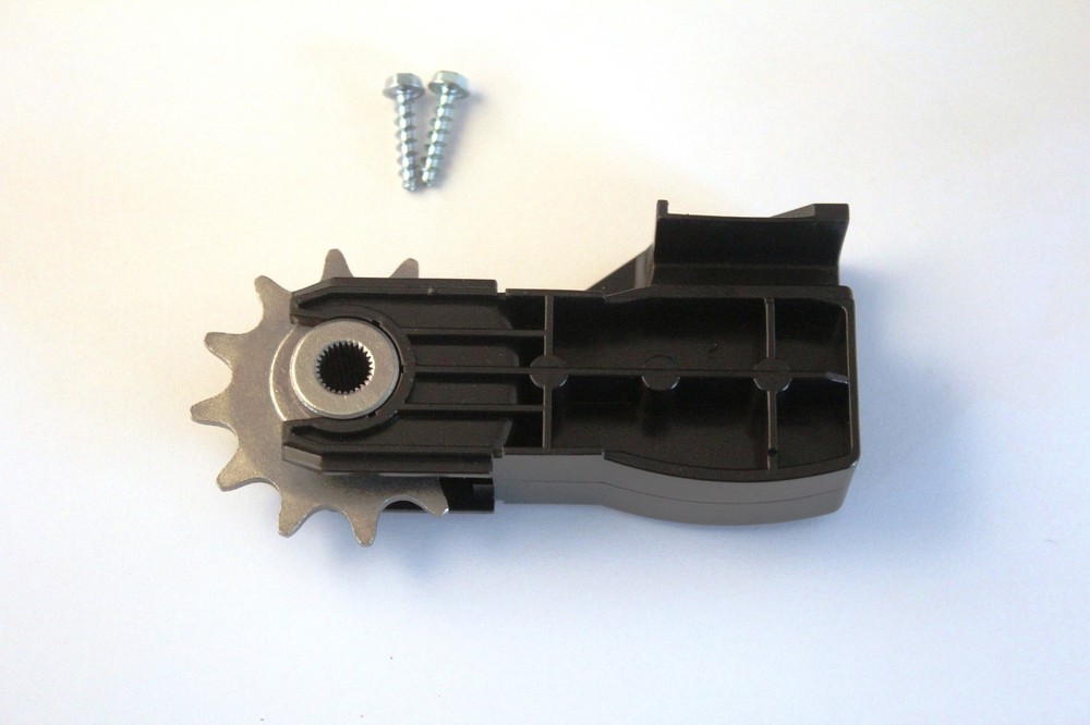Genie Part # 37559R.S Chain Drive Sprocket Assembly -