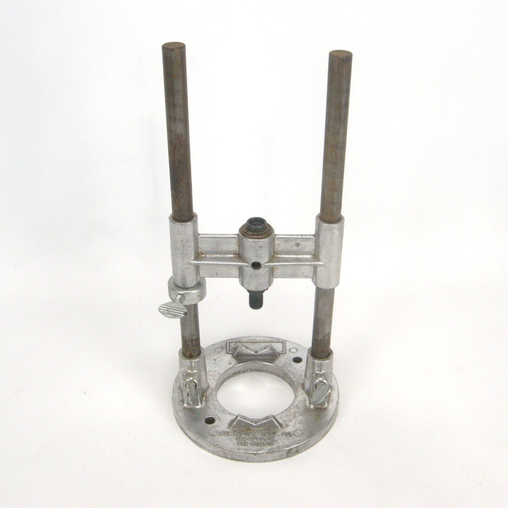 Portalign Precision Drill Guide - GC