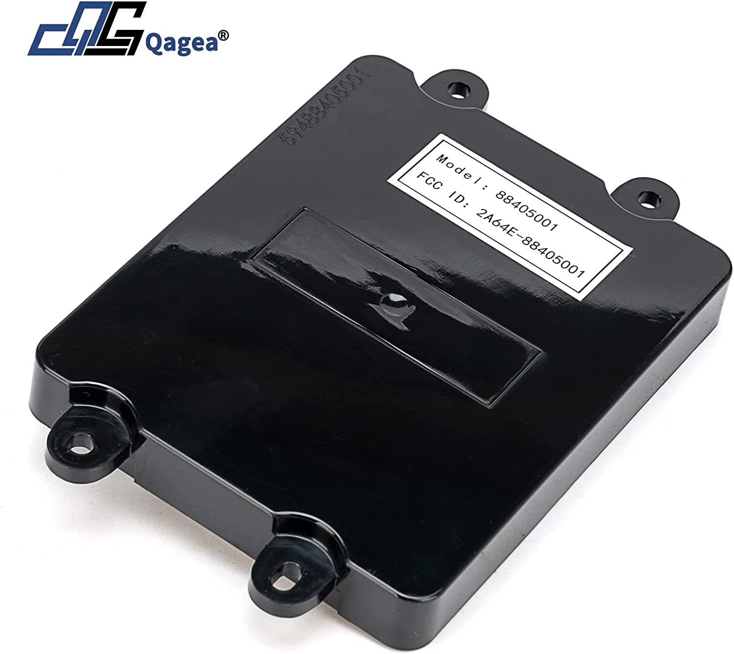 Center Console Wireless Charging Module with Connector Harness 13521066