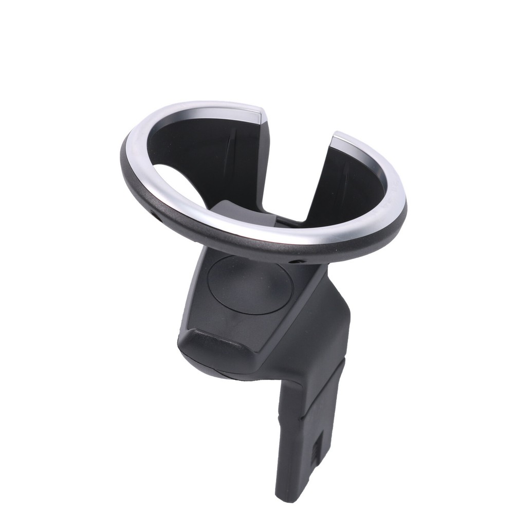 Front Retrofit Removable Cup Holder Assembly For BMW 128i 135i X1 E82 E84 E88
