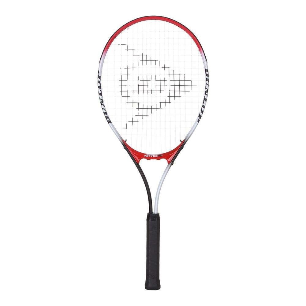 Nitro 25" Junior Tennis Racket