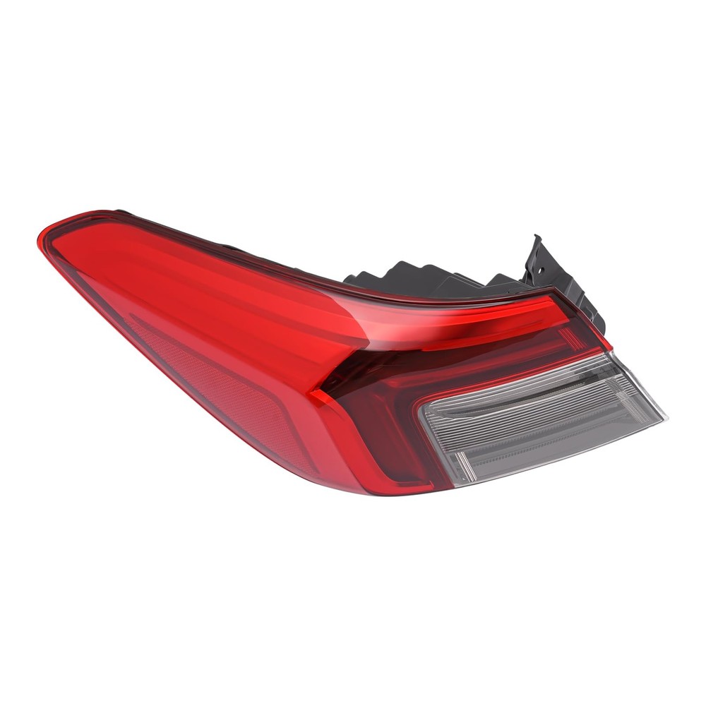 LED Outer Tail Light for 2022 Civic 33550-T20-A01 Left Driver Side