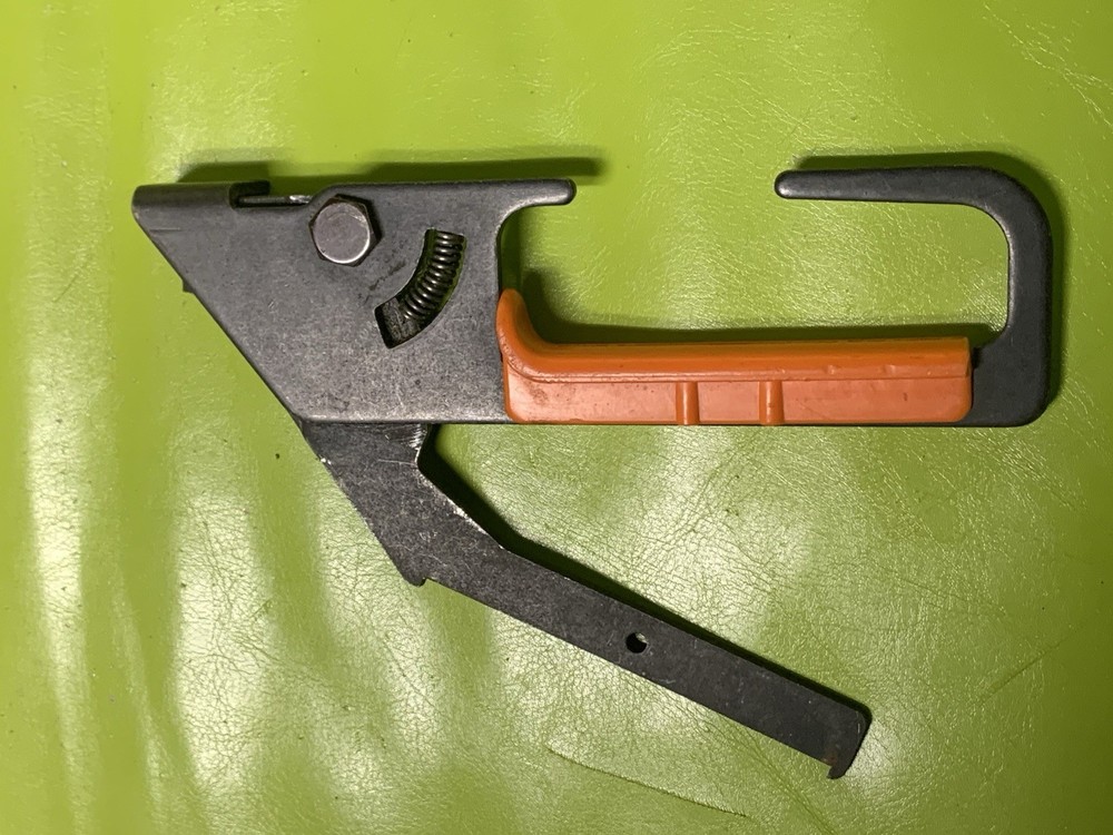 Thomas & Betts WT3D Cable Tie Installation Tool For Deltec Cable Support System