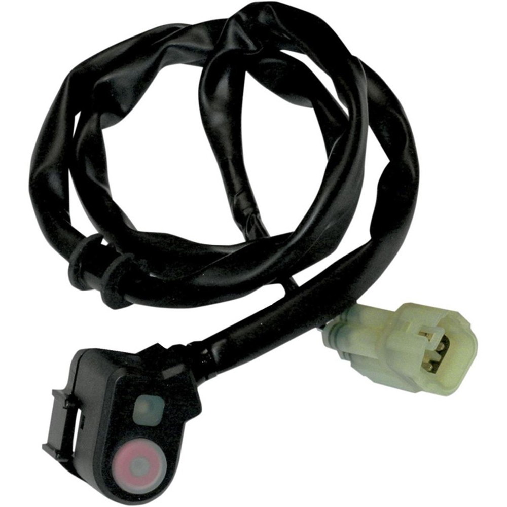 K&S Handlebar Start/Stop Switch for Yamaha 12-0202