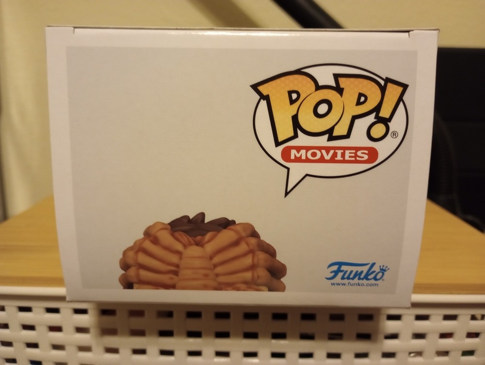 Funko Pop! Alien Kane #1987 W/Protector