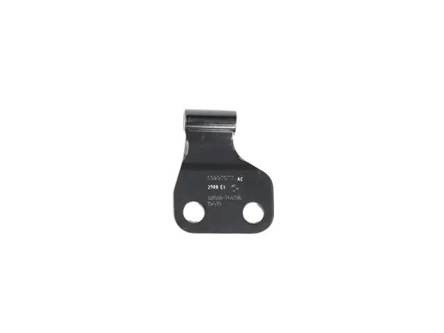 Genuine Mopar Body Half Hinge Left 68297677AC