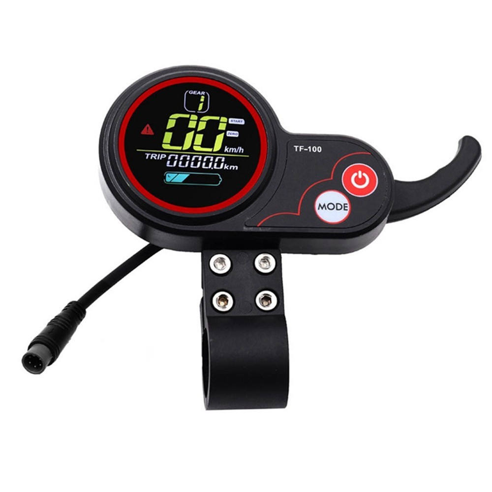 For   Electric Scooter Instrument Throttle    Universal Throttle5035