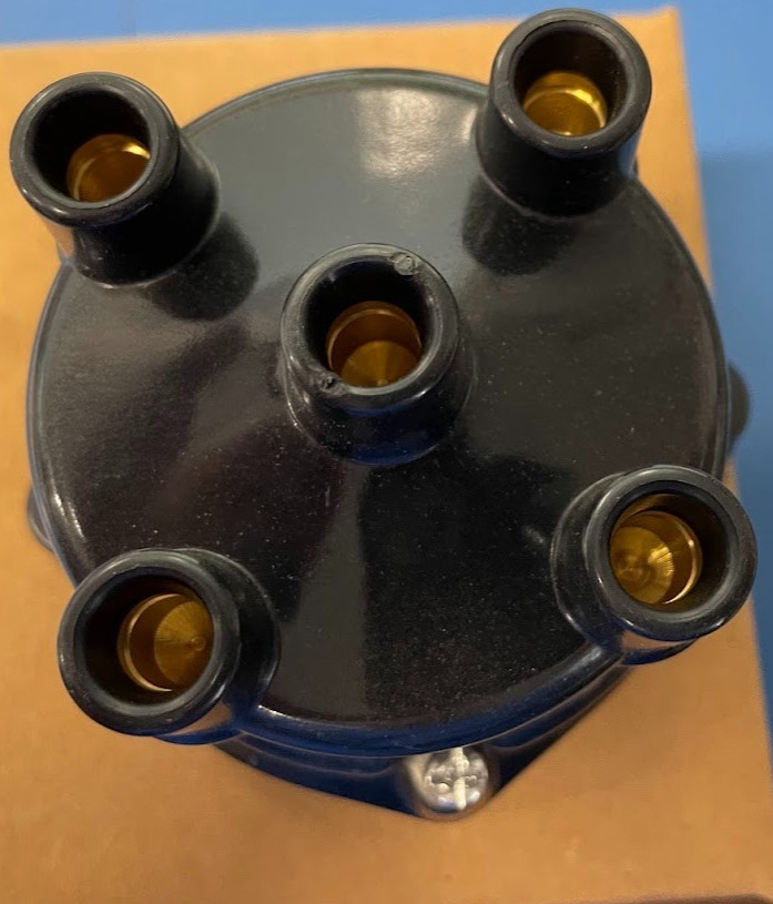 Sierra Distributor Cap 18-5385