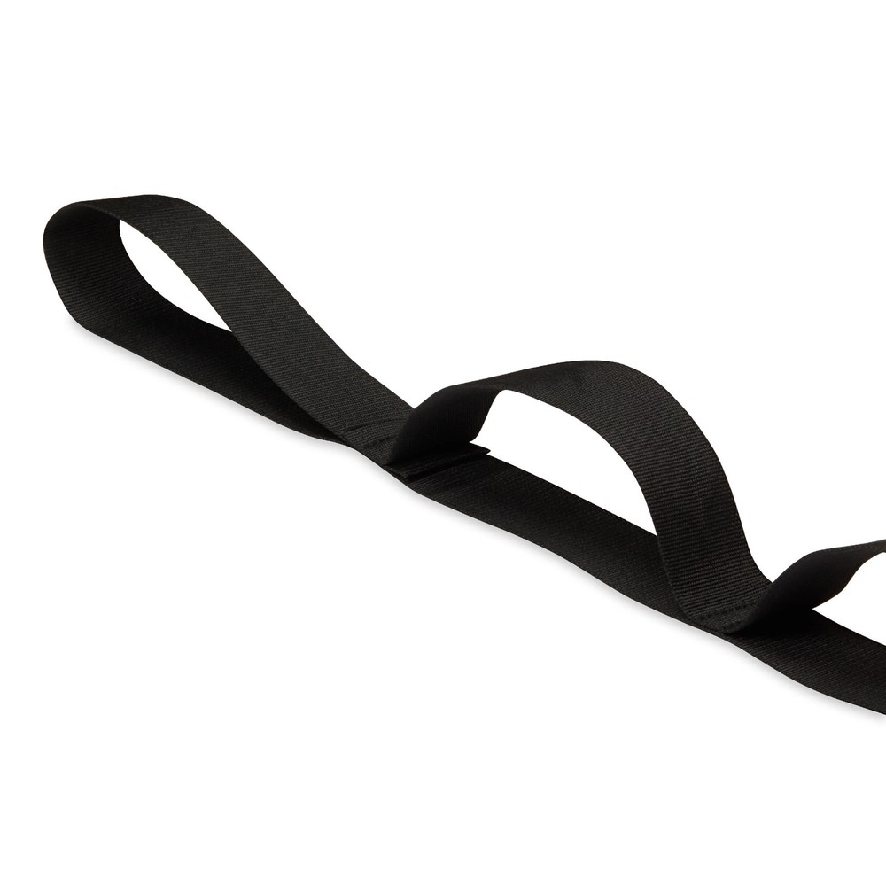Athletic Works Recovery Resistance Stretch Strap Exercise Bands