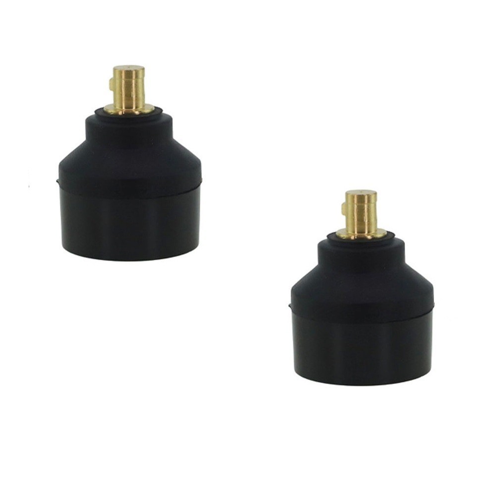WP26V to WP17V Adapter Welder Plug Versatile Compatibility