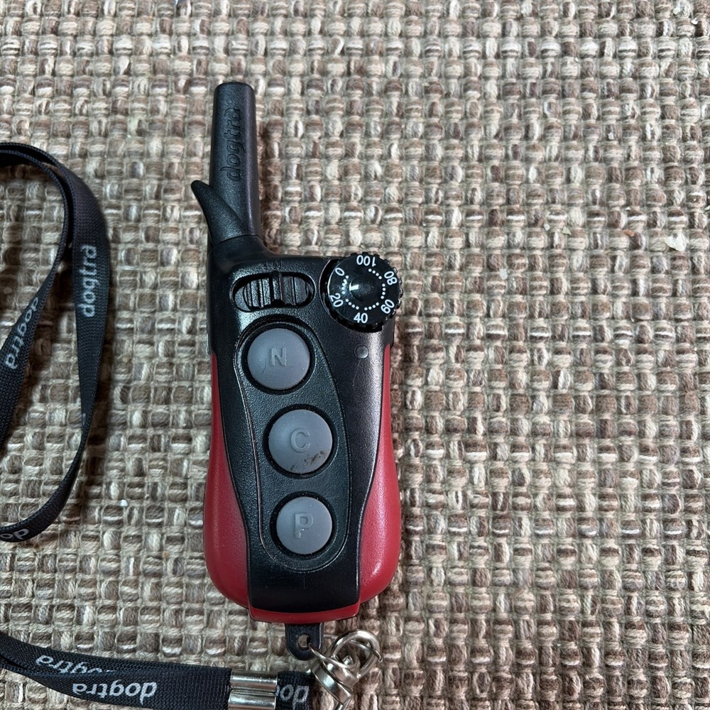 Dogtra iQ Plus Rechargeable 400-Yard Remote Dog Training E-Collar System