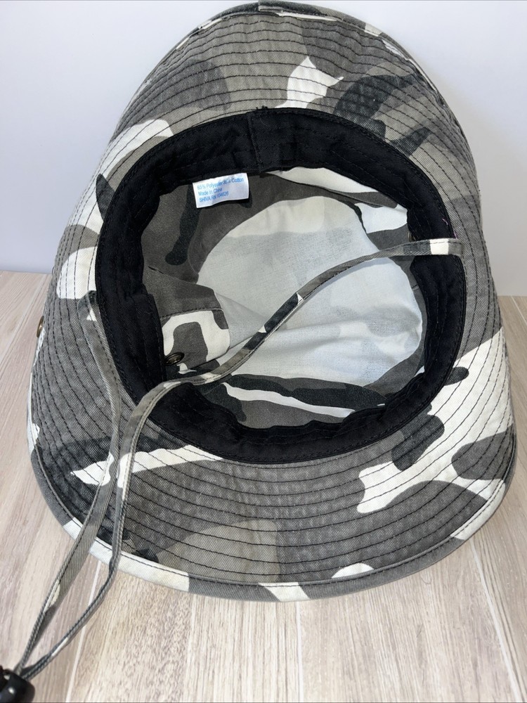 Army National Guard Snap Side Boonie Hat