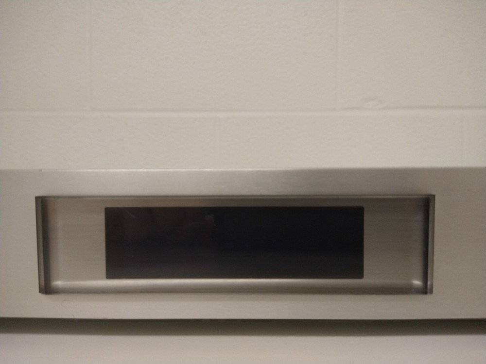 Sony PT-59 Hi-Fi Program Timer / Clock