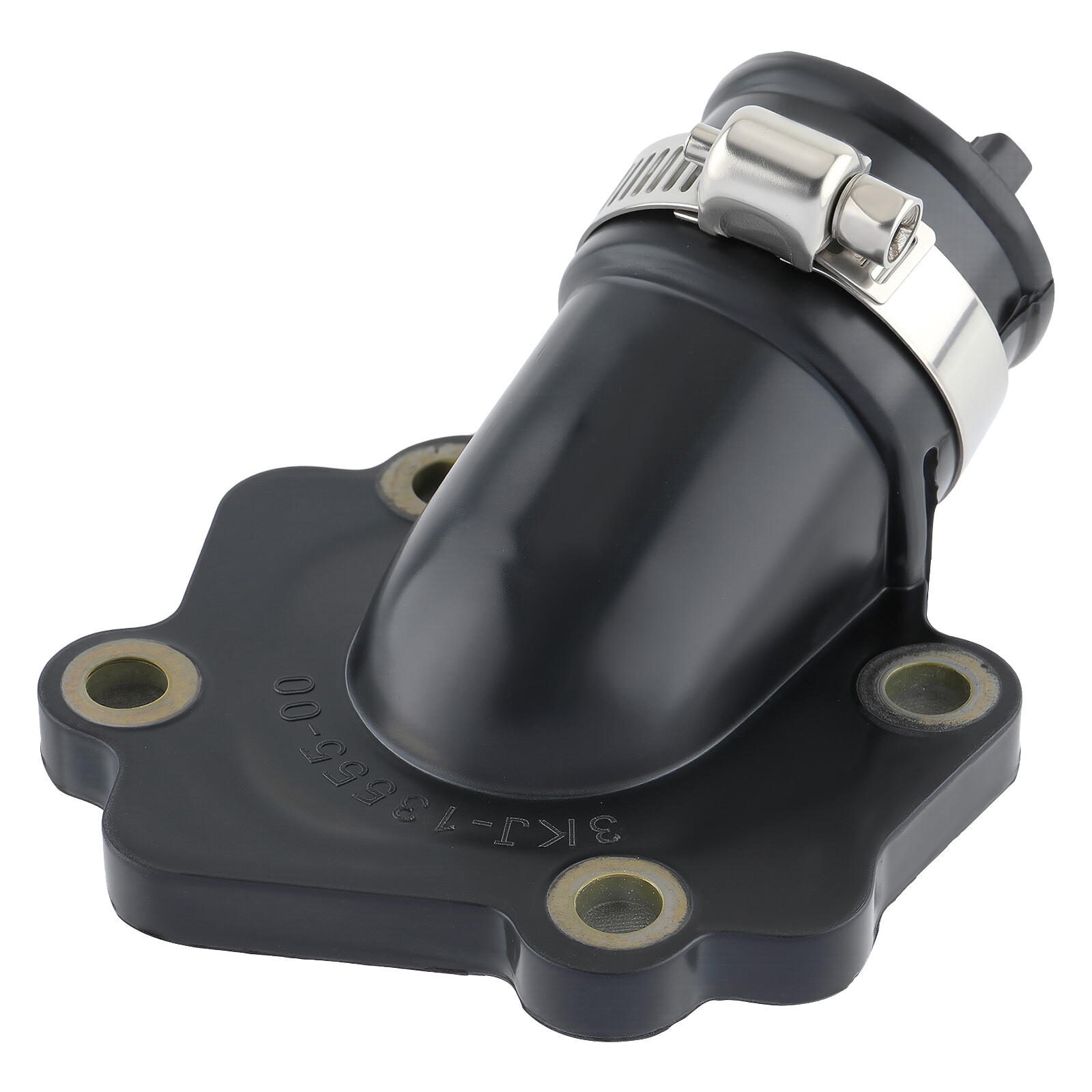 For Polaris Sportsman 90 2001 - 2006 Intake Manifold Boot Reed Valve & Gaske Kit