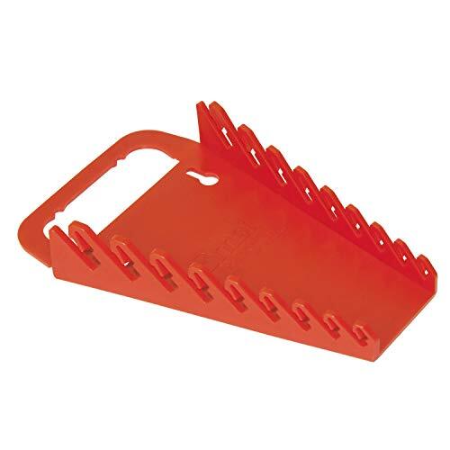 Ernst 5084 9 Wrench Gripper - Red