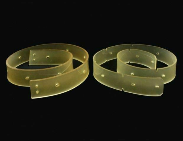 Advance 56307183 - Polyurethane Squeegee Blade 48 Kit