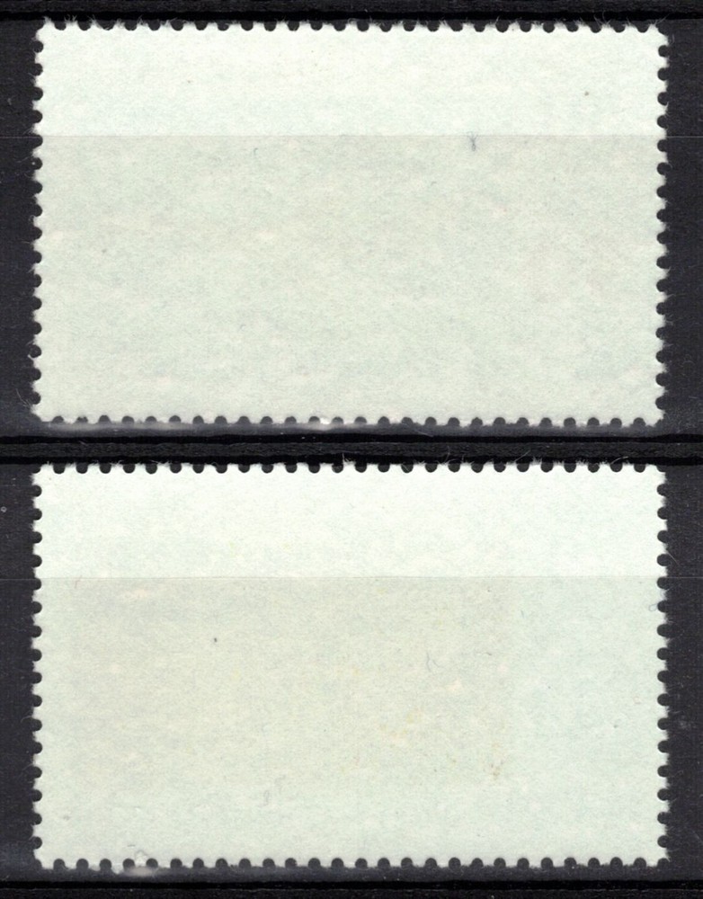 TURKEY Scott 2252-3 Mint NH