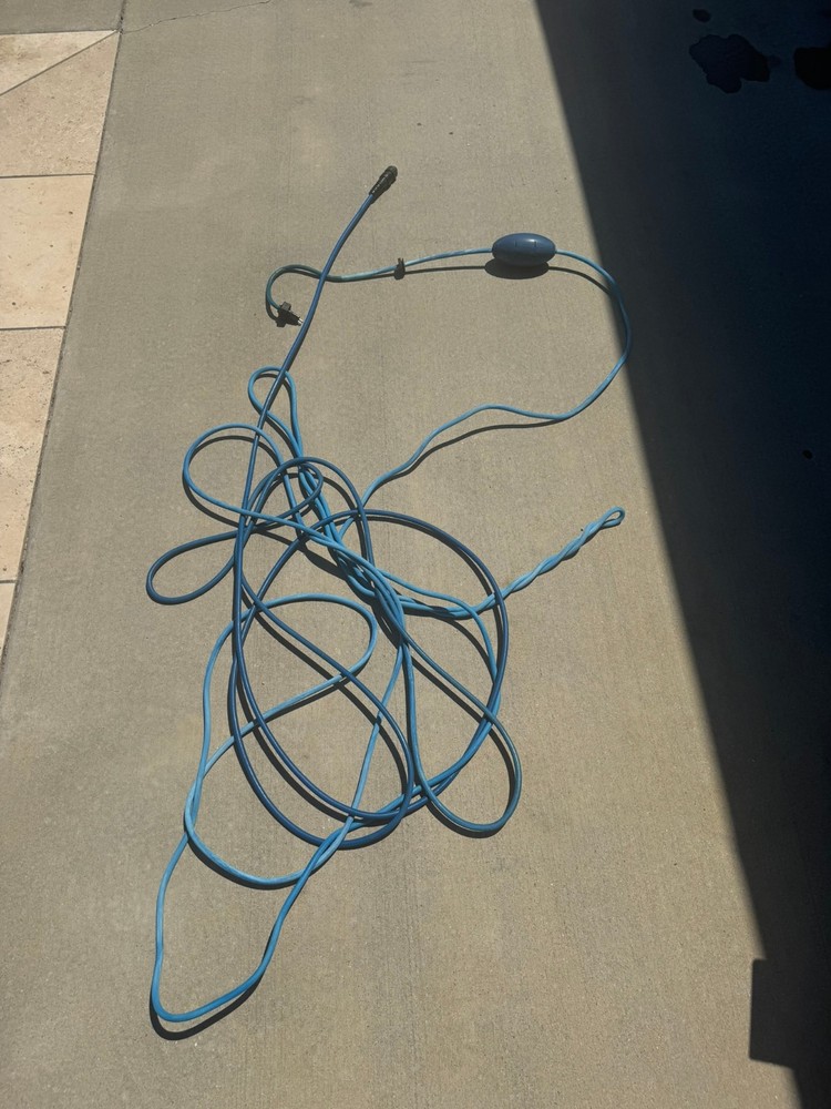 Dolphin Echo Pool Robot Cable