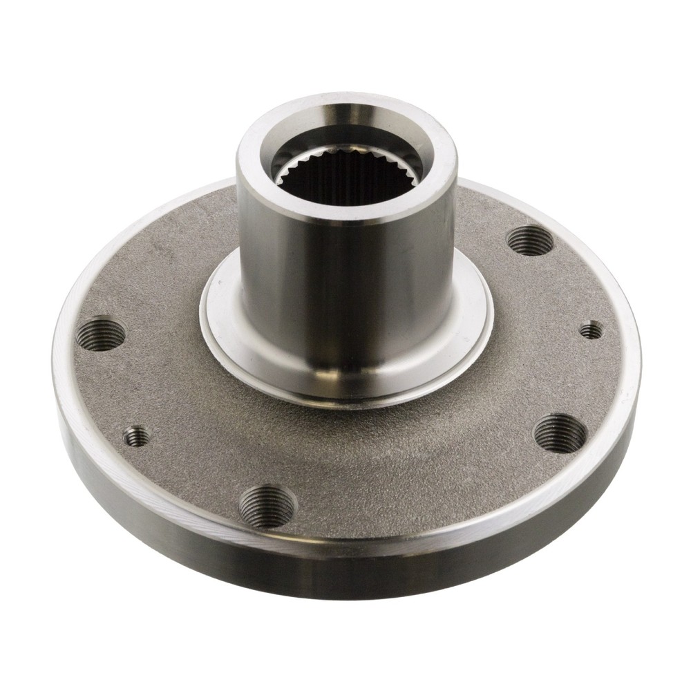 FEBI Wheel Hub - 102187 - 3307.80