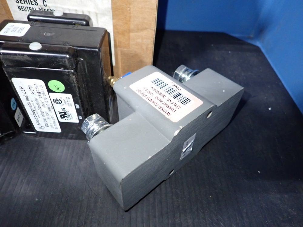 ELECTROMAGNETIC TRANSFORMERS/SENSOR 10210124050