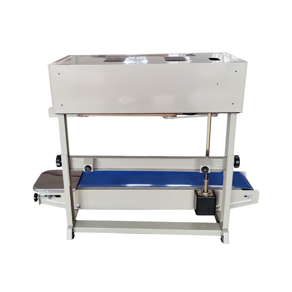 Digital Display FR-880LW Auto Sealing Machine Sealer Packing Packaging Machine