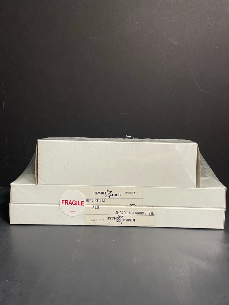 Kimble Chase Tissue Grinder 40 ml Complete Set