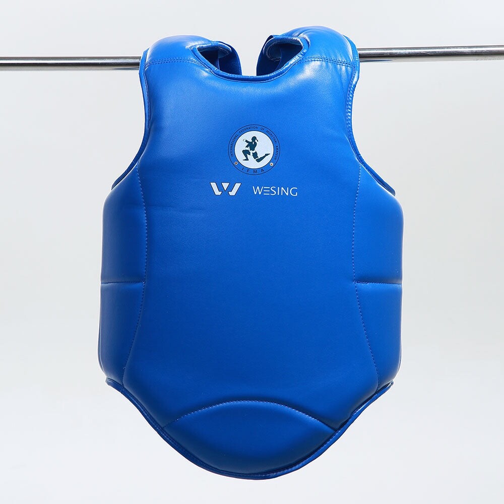 CHEST PROTECTOR MUAYTHAI IFMA APPROVED