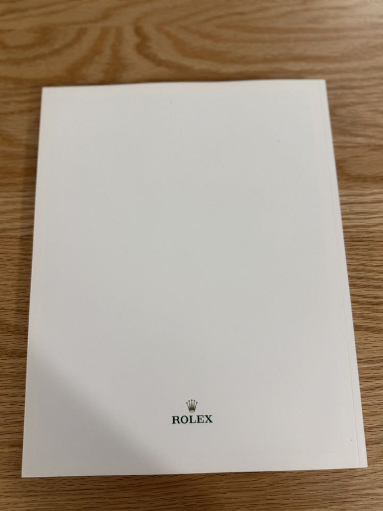 The Rolex Magazine Issue 6: Submariner - Mint Condition