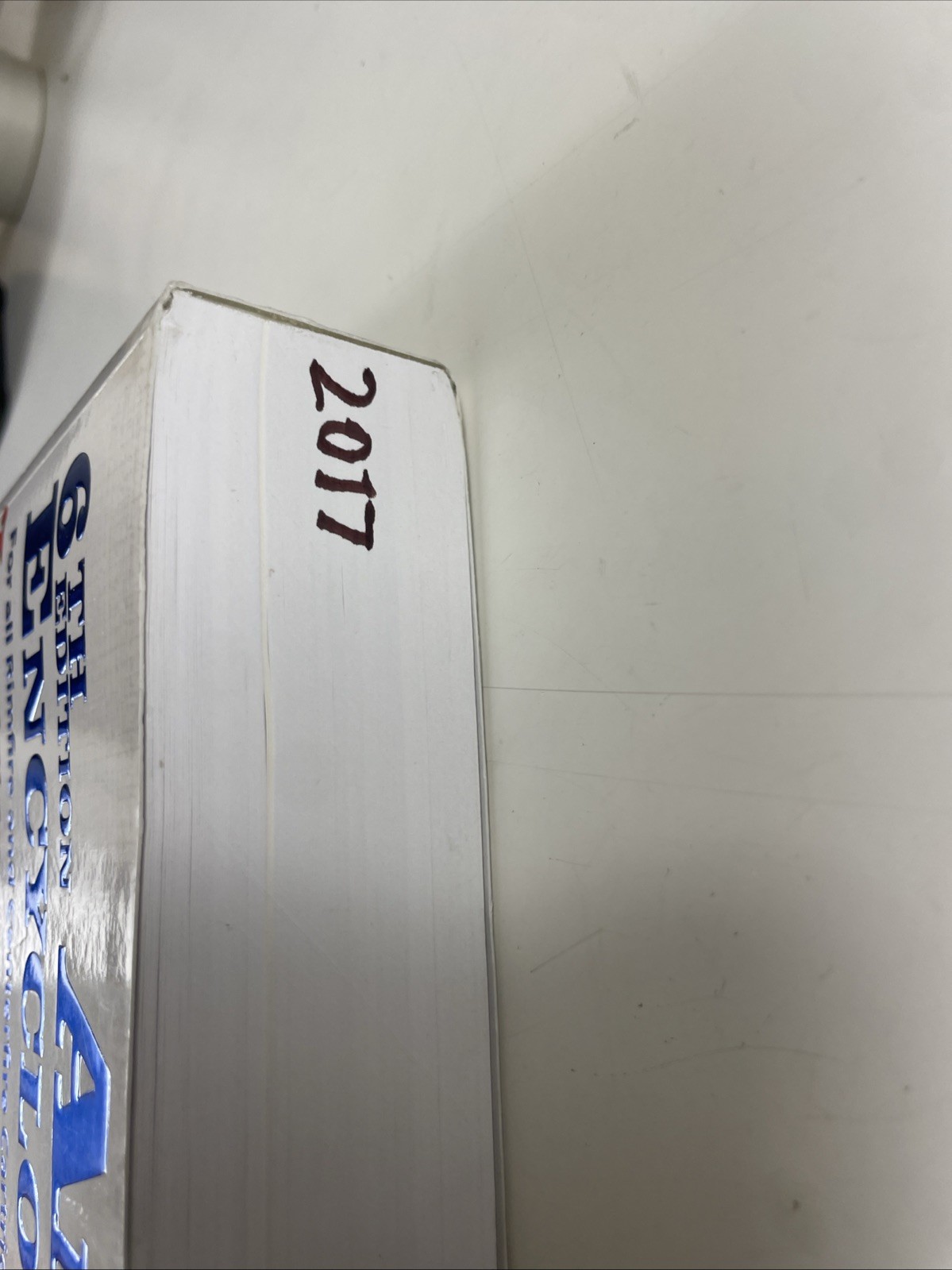 Ammo Encyclopedia 6th Edition