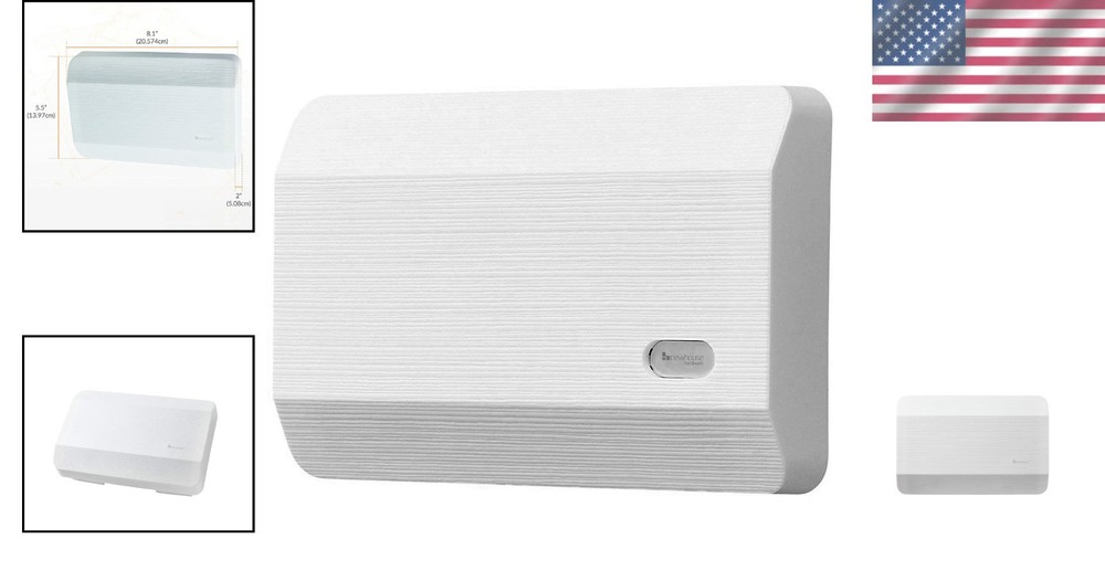 Easy Install Doorbell Chime