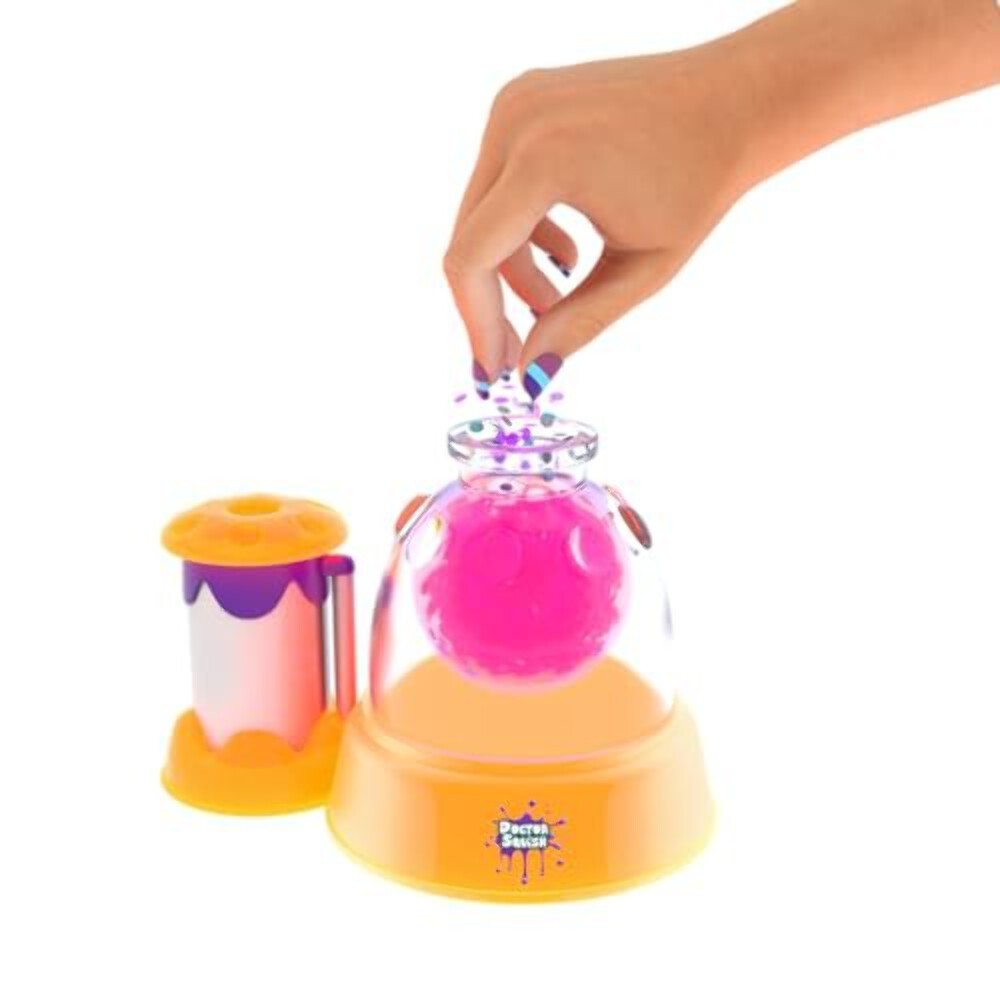 Glow It! by Doctor Squish - Squishy Maker