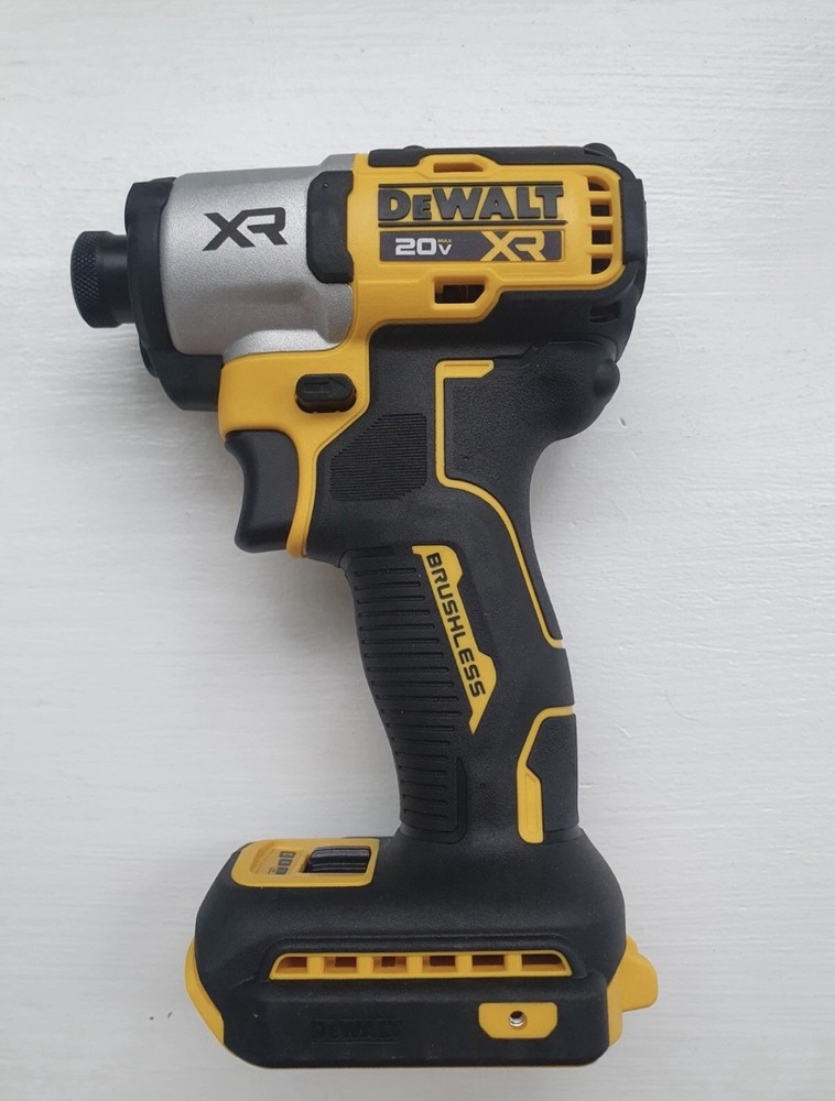 DEWALT DCF845 20V Max XR Brushless Impact Driver DCF845B