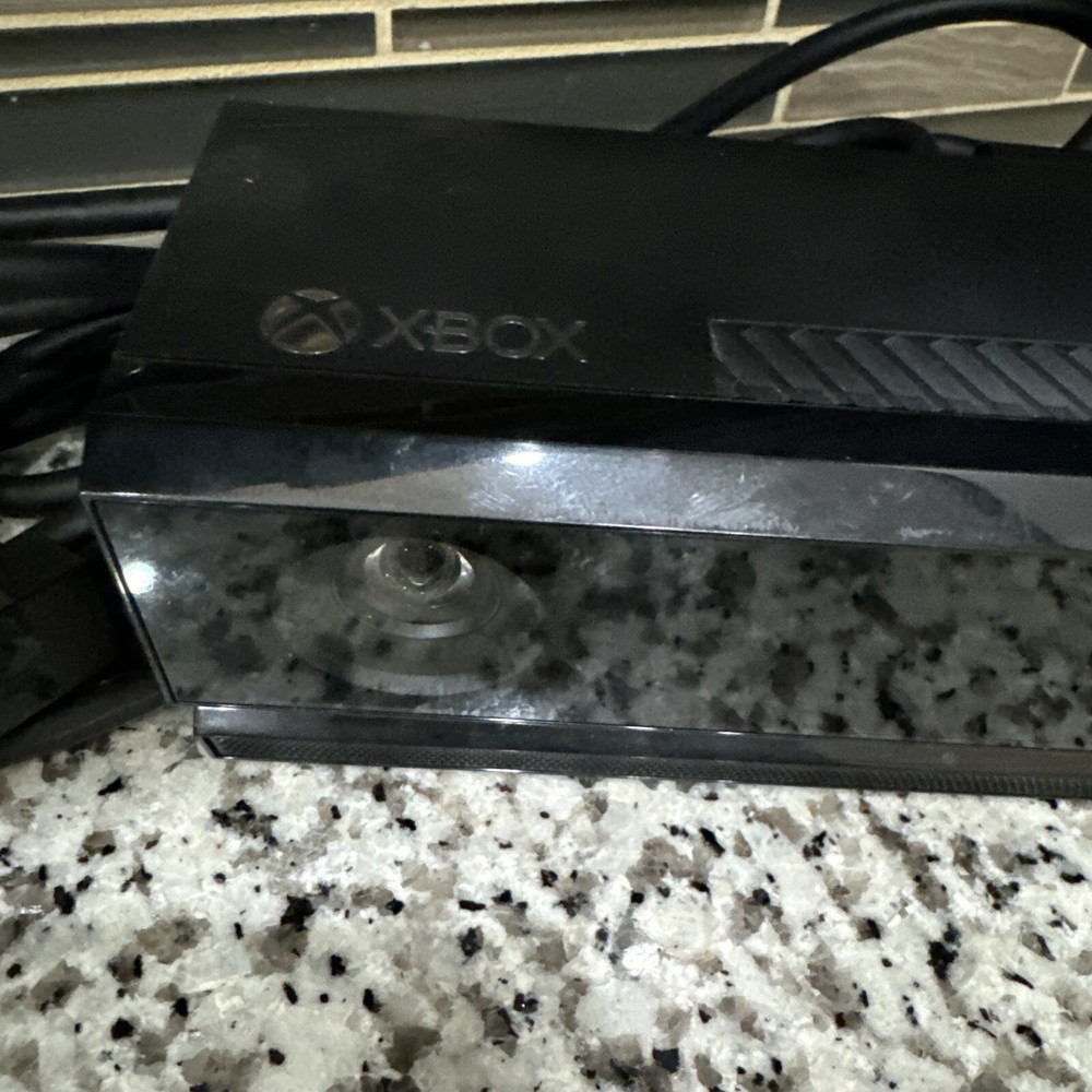 Microsoft Xbox One Kinect Connect Sensor Camera Model 1595