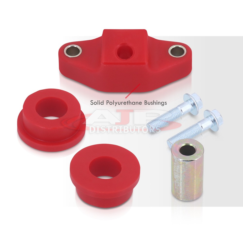 Manual Trans Shift Stabilizer Polyurethane Bushing For 2004-2020 Impreza WRX STI