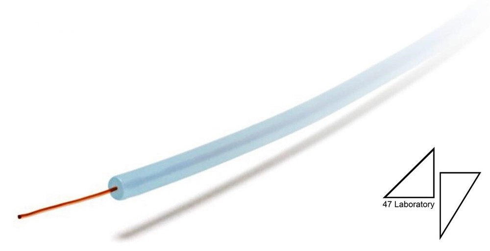 47 Labs Model 4708 Stratos Solid Core Cable 22 AWG (0.65 mm) Diy Audio
