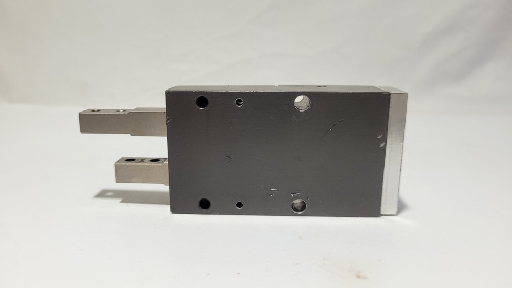 PHD 16012-2-2011 Two Finger Pneumatic Parallel Gripper