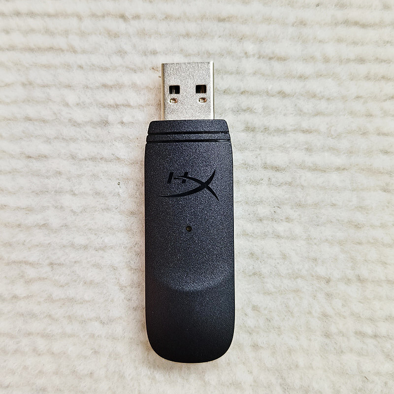 USB dongle Receiver Adapter For HyperX Cloud core/Cloud Flight/Stinger