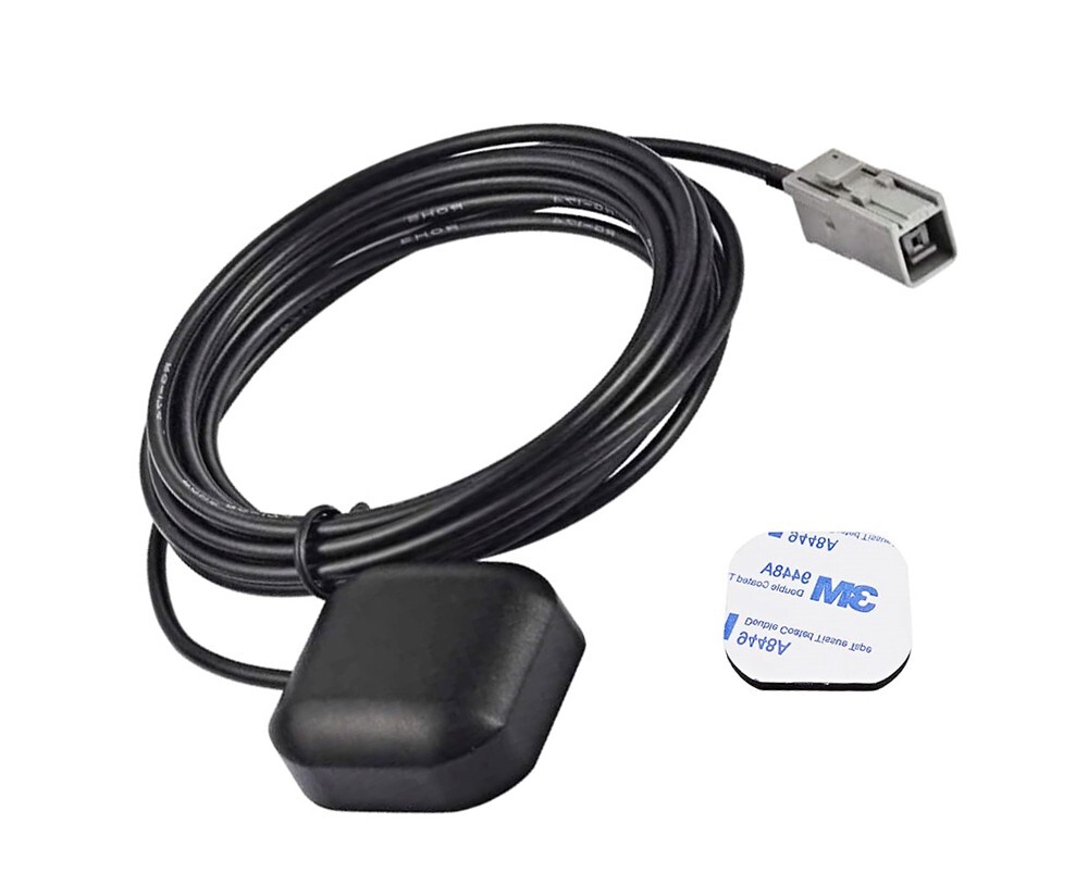 Kenwood DNX-7140 DNX-7160 DNX-7180 DNX-7190HD Car Radio Navigation GPS Antenna