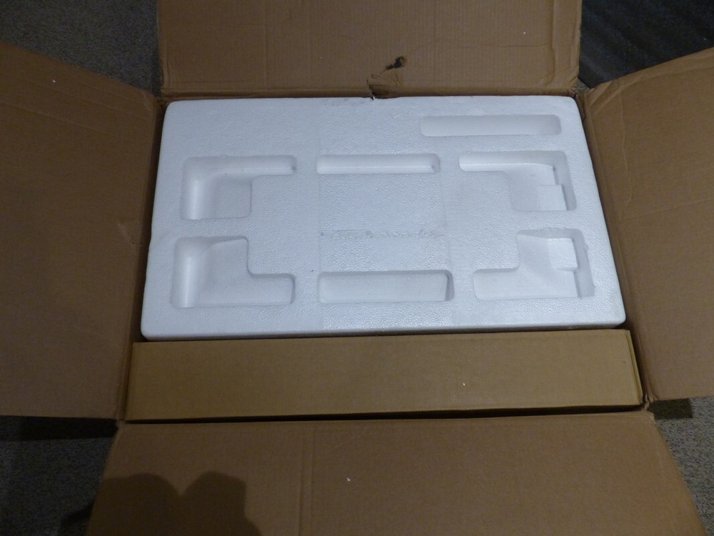 KAT WALK C 2+ BACK SUPPORT BOX ONLY 2CHARNESSIT 6972518633114