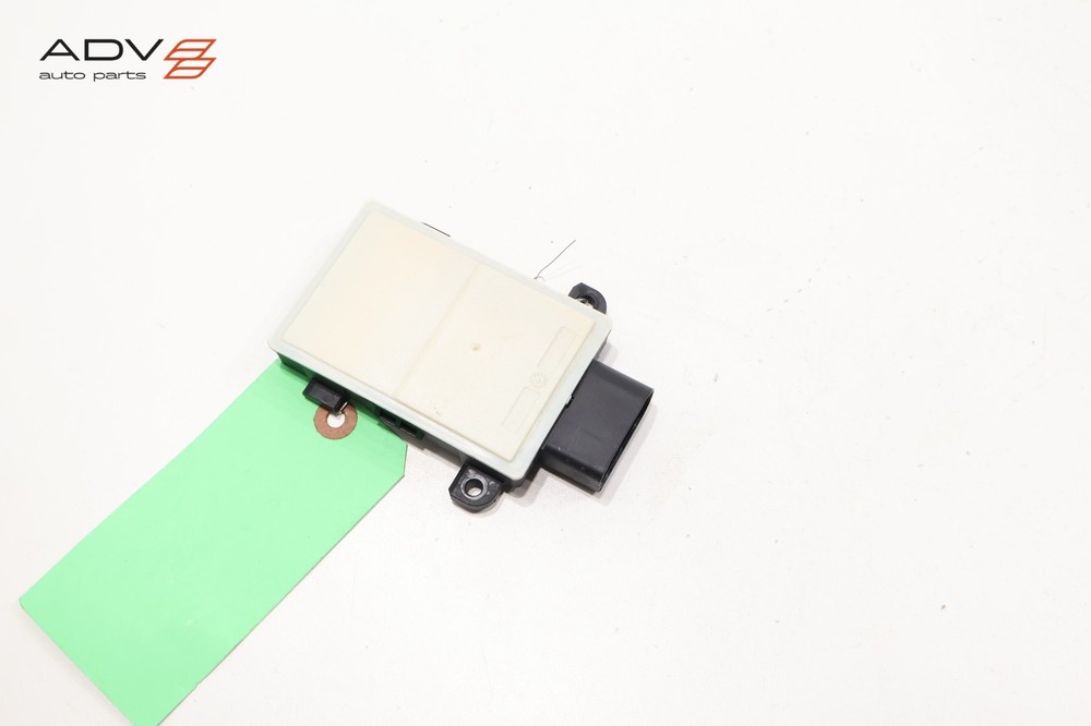 2019 AUDI A8 L REAR RIGHT SIDE BLIND SPOT RADAR SENSOR MODULE UNIT OEM