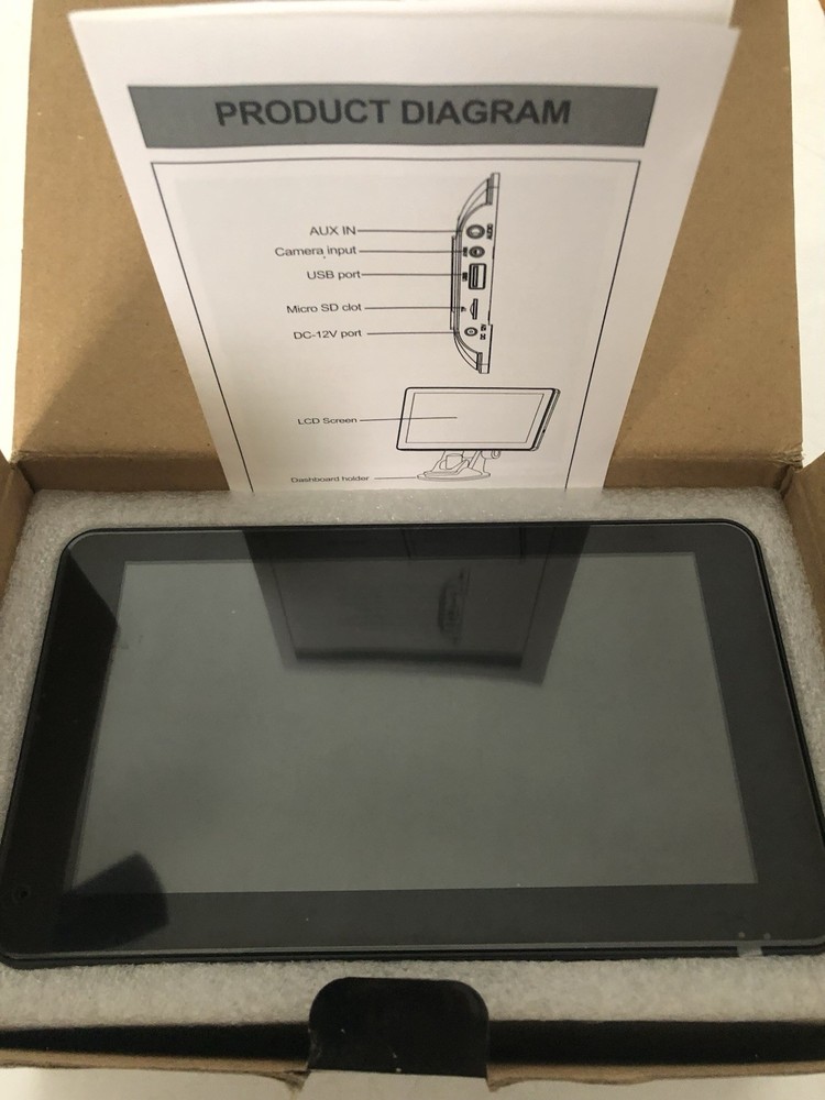 Smart Navigation System  NEW