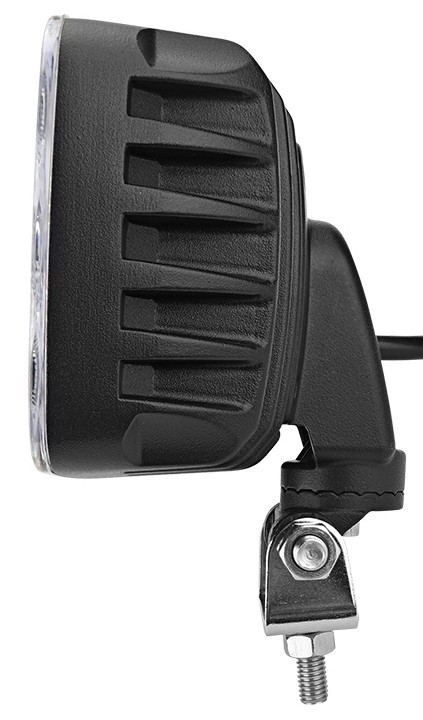 12v/24v Heavy Duty Horizontal or Vertical Rectangular LED Work Light Lamp 90W