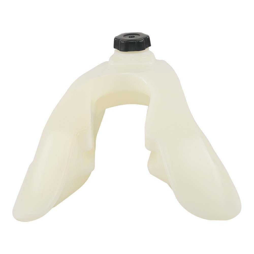 NEW Plastic Gas Fuel Tank For Honda TRX250 Fourtrax ATVs 1985 1986 1987 FT49010