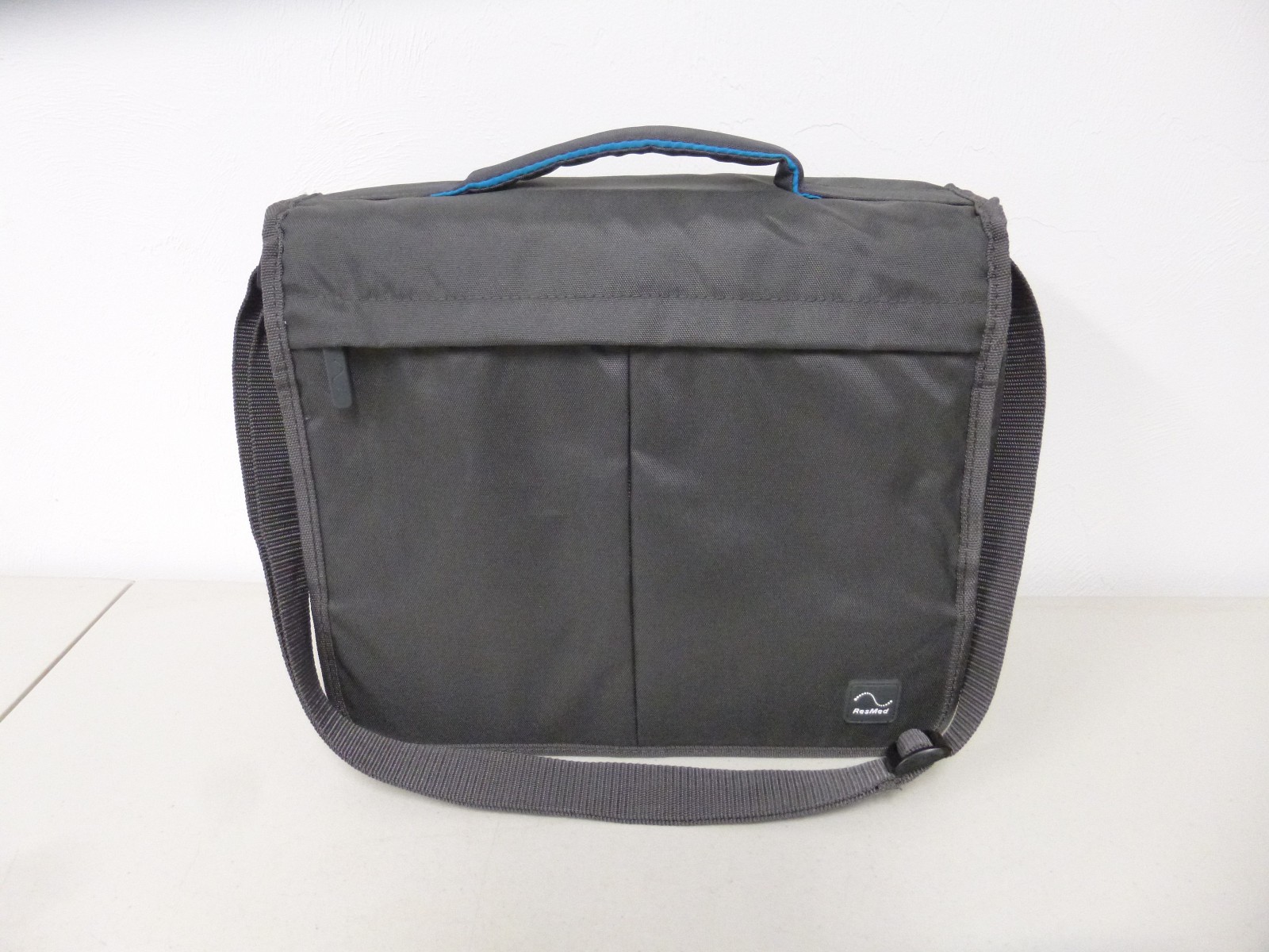 Genuine Resmed Storage Shoulder Carry Travel Bag Only For Airsense / AirCurve 10