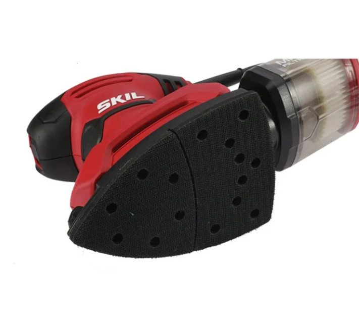 SKIL SR232301 1.2 Amp Multi-Function Corded Detail Sander