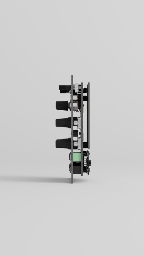QU-BIT ELECTRONIX BLOOM V2 : NEW : [DETROIT MODULAR]